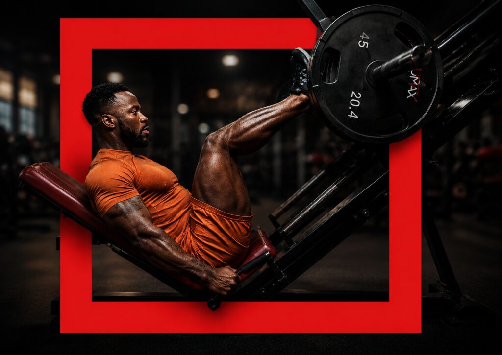 elitekinetix model2